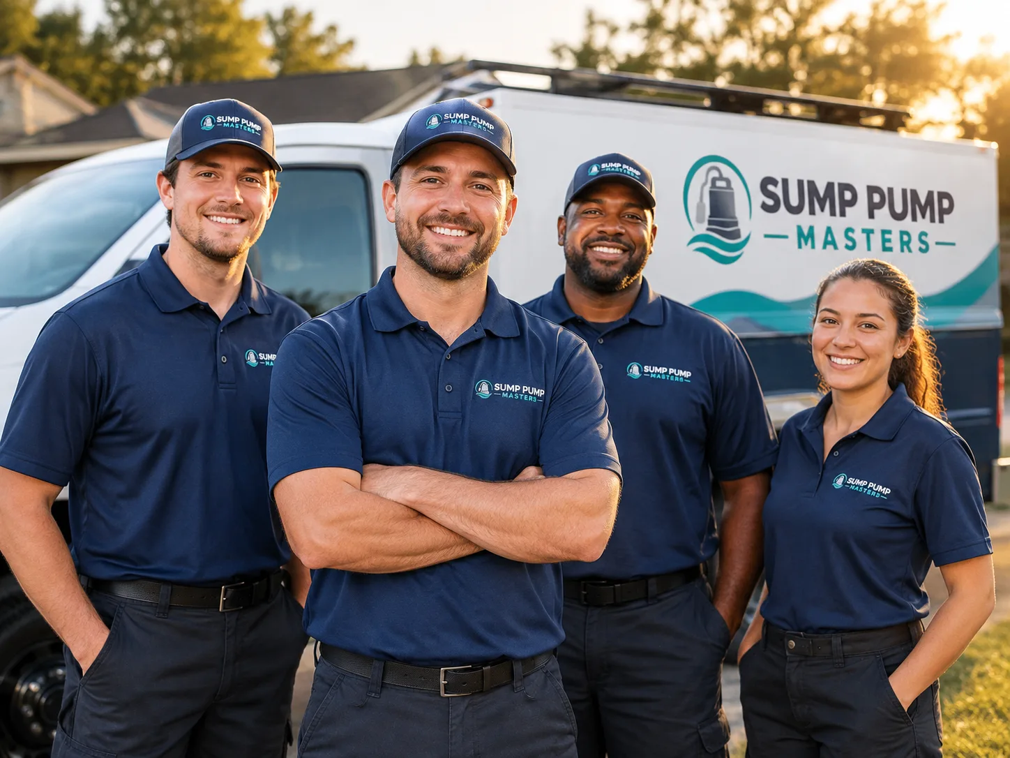 Sump Pump Repair company in Huntington Woods, MI