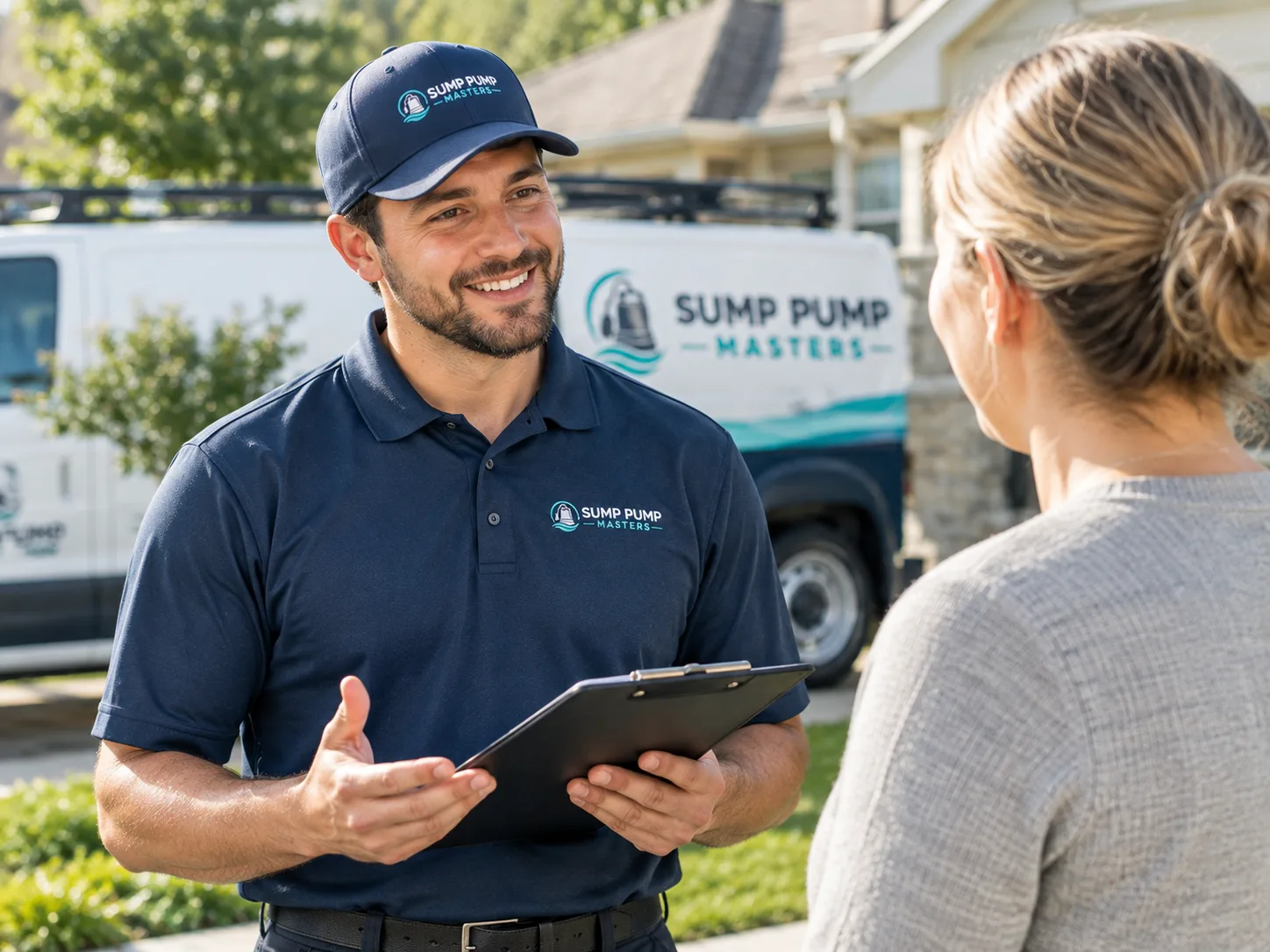 Sump Pump Repair Huntington Woods, MI FAQs